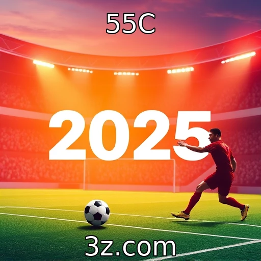 55C Apostadores em Alta: Tendências do Mercado de Apostas em 2025