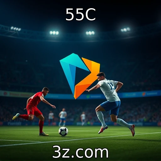 55C Como as apostas esportivas estão moldando o futuro do entretenimento