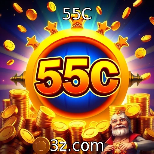 55C Os Ganhos de um Jackpot Progressivo: Aumentando suas Chances no Cassino