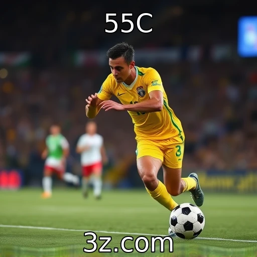 55C Apostas esportivas: como analisar partidas para aumentar suas chances de vitória