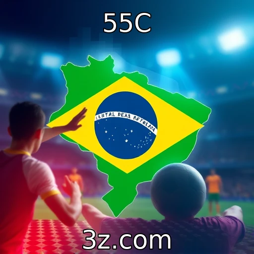 Explorando o Crescimento das Apostas Esportivas no Brasil