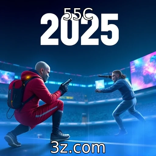 55C Top 5 jogos de cassino que estão causando febre em 2025